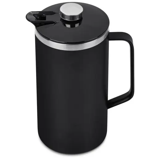Alex Varga Rostov Stainless Top